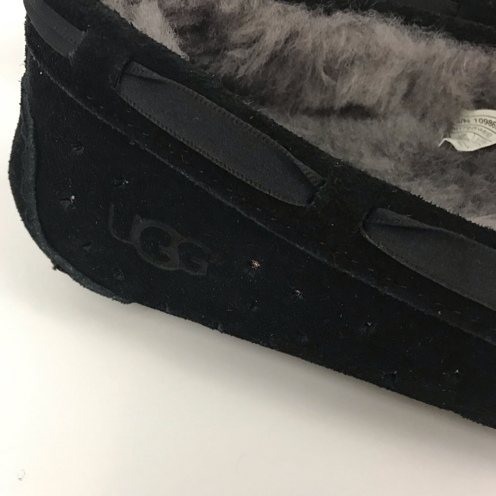 Ugg • Dakota Slippers - Picture 4 of 8